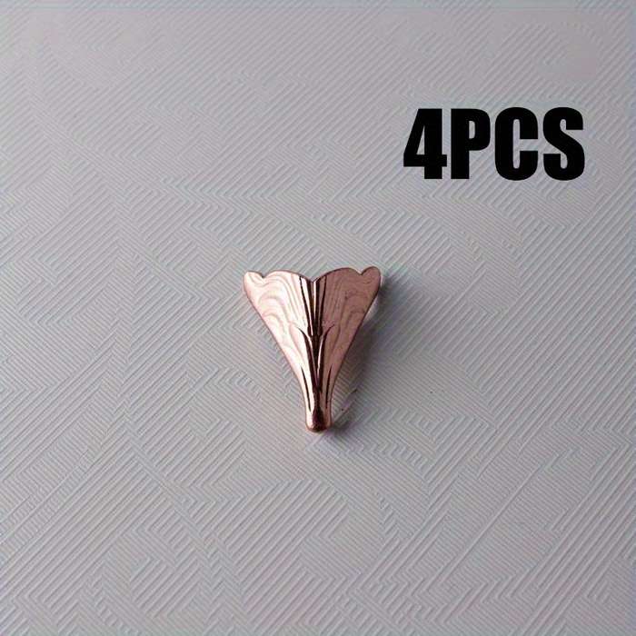 Cabinet Leg Corner Protectors Cover