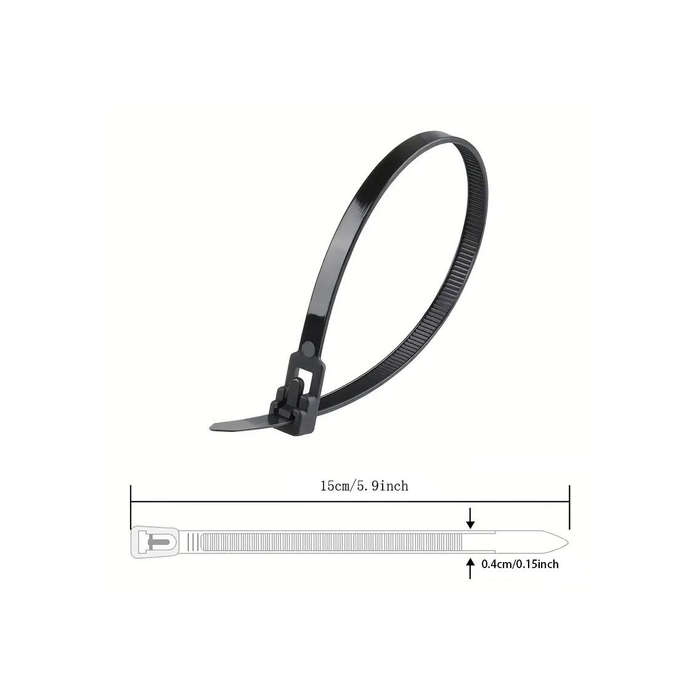 Plastic Cable Ties