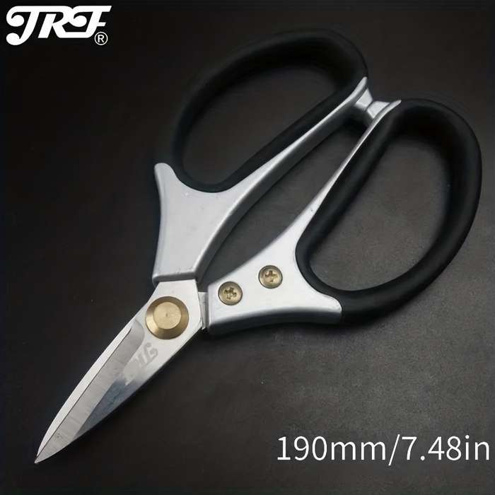 Heavy Duty Alloy Steel Scissors