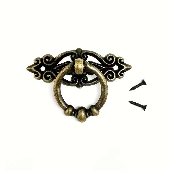 Hardware Cabinet Antique Handle