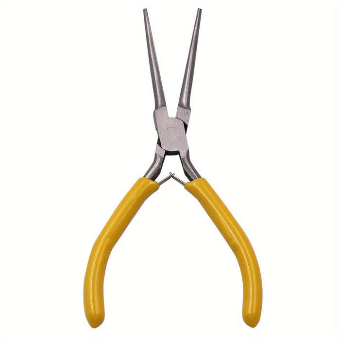 Precision Craft Jewelry Making Pliers