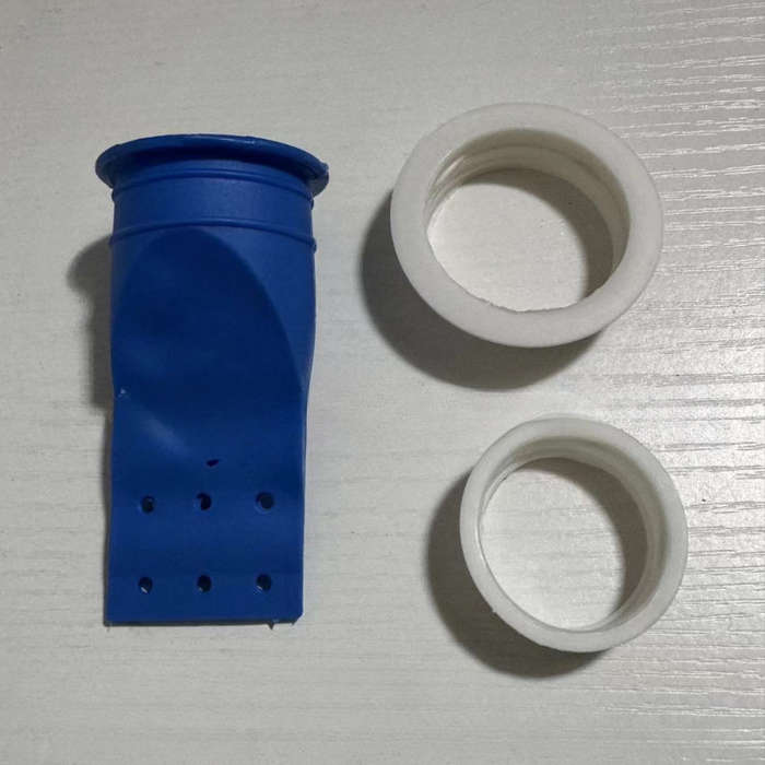 bathroom floor drain deodorant