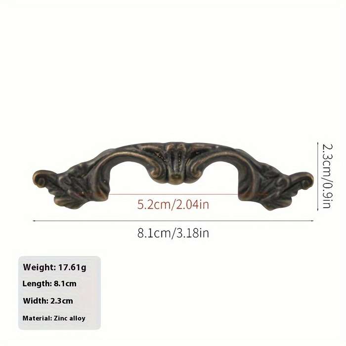 Drawer handle