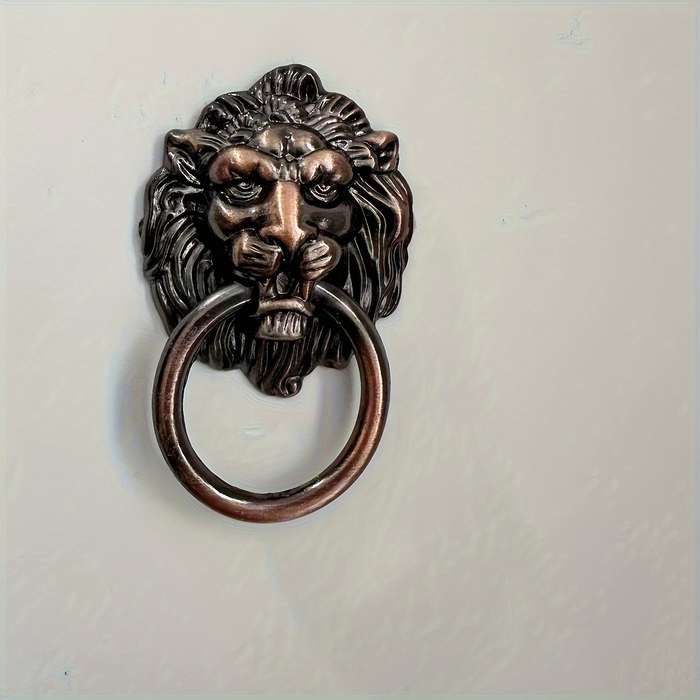 Chinese Style Handle
