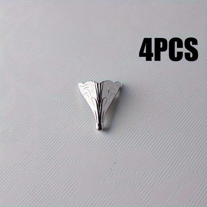 Cabinet Leg Corner Protectors Cover