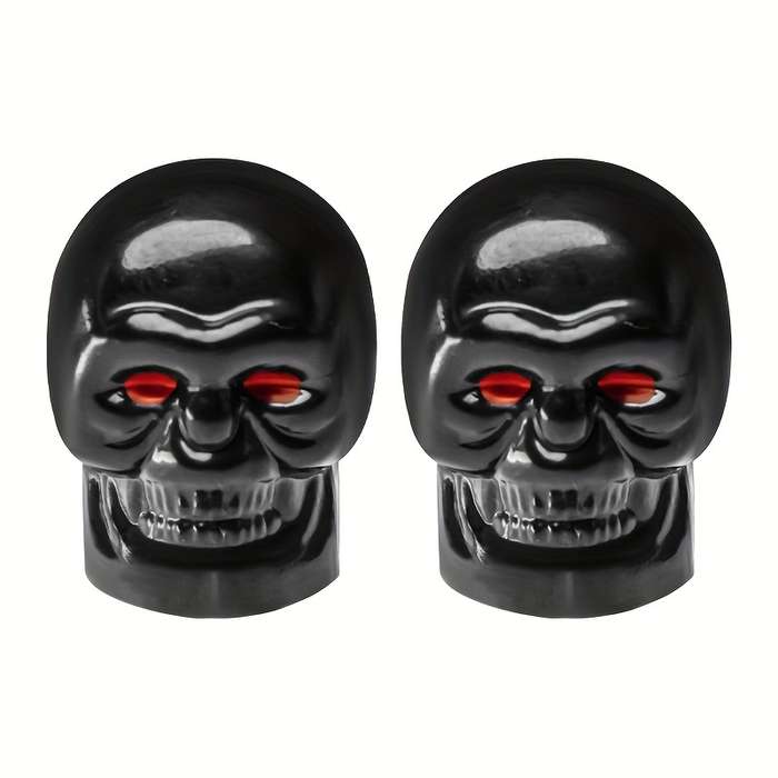 Bicycle valve caps