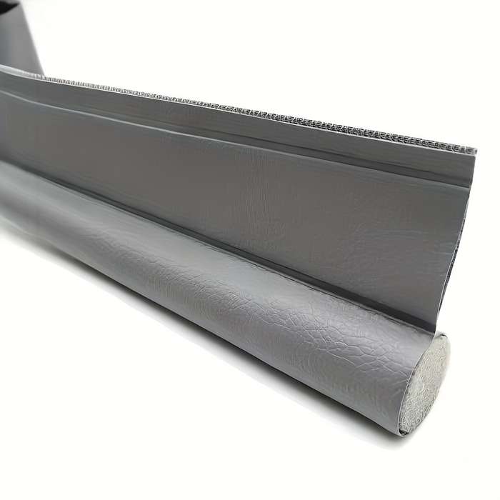 1pc Versatile Door Seal Strip - Soundproof