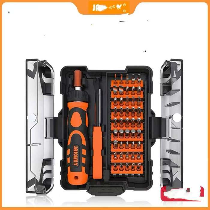 Screwdriver 48 Pcs