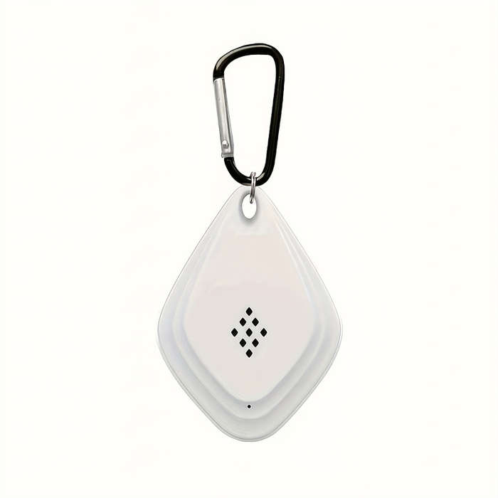 USB Rechargeable Ultrasonic Pest Controller