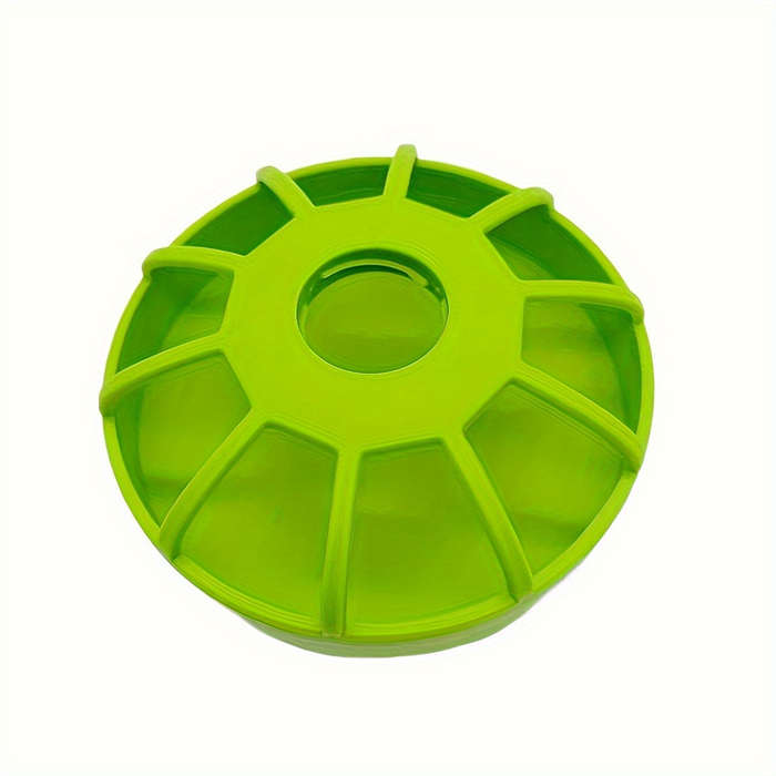 Bird Feeder And Waterer Splash Proof