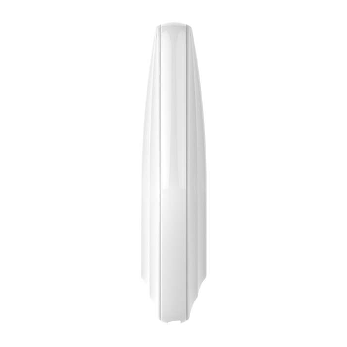 USB Rechargeable Ultrasonic Pest Controller