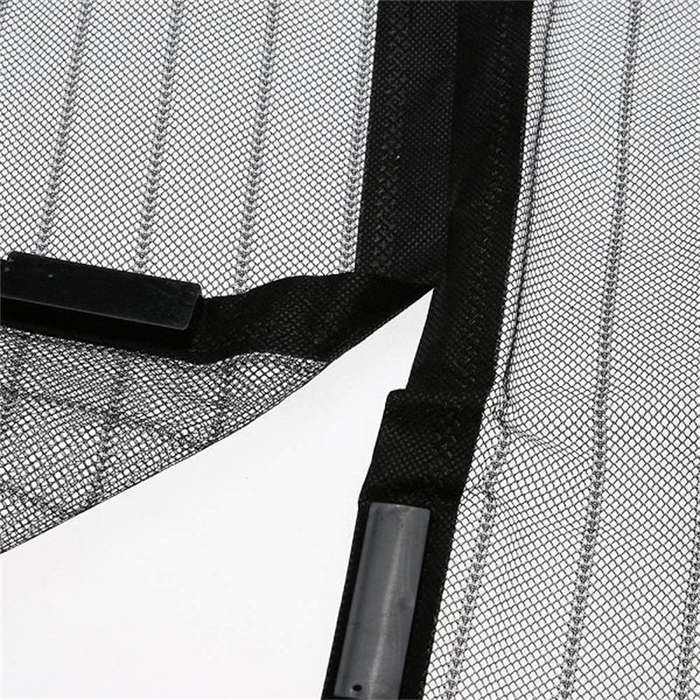 Magnetic Insect Screen (with Tape) 100cm x 210