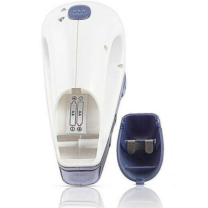 LINT REMOVER