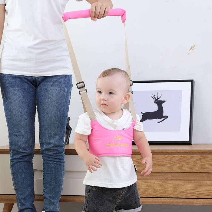1 Pcs Baby Walker Helper