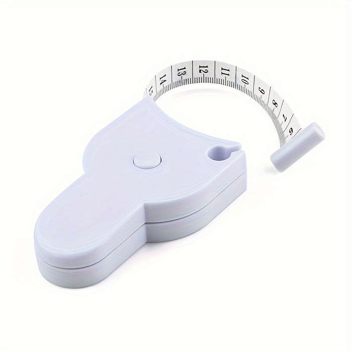 Y-Shaped Health Ruler, Automatic Precision Tape Measure, Sewing Tool