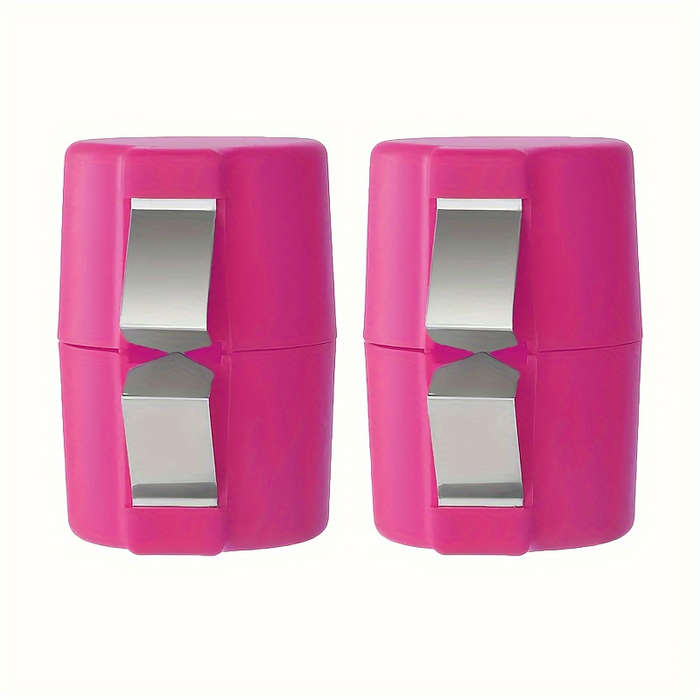 1 Pcs Plastic Manual Egg Beater Baking Tool Egg Shell Separator