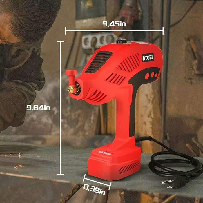 WELDING MACHINE