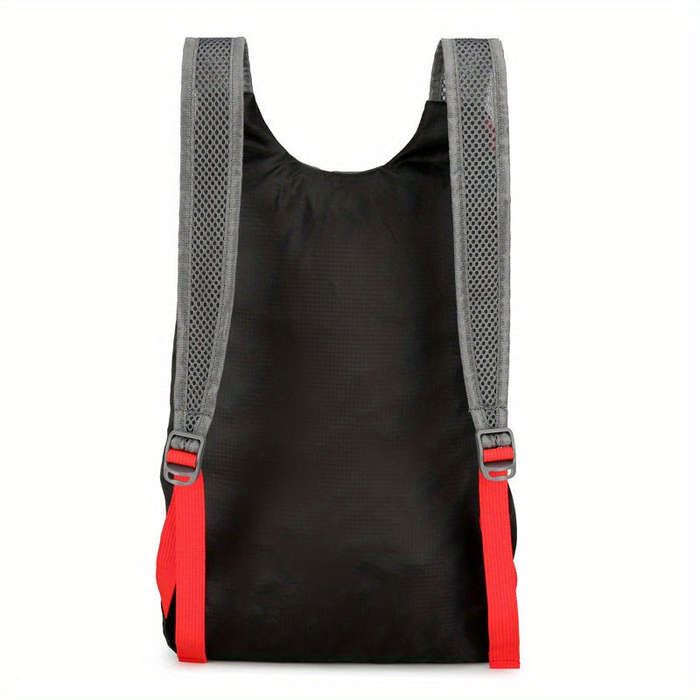 Ultralight And Durable Foldable Backpack For Hiking, Perfect For Outdoor Adventures And Business Tra