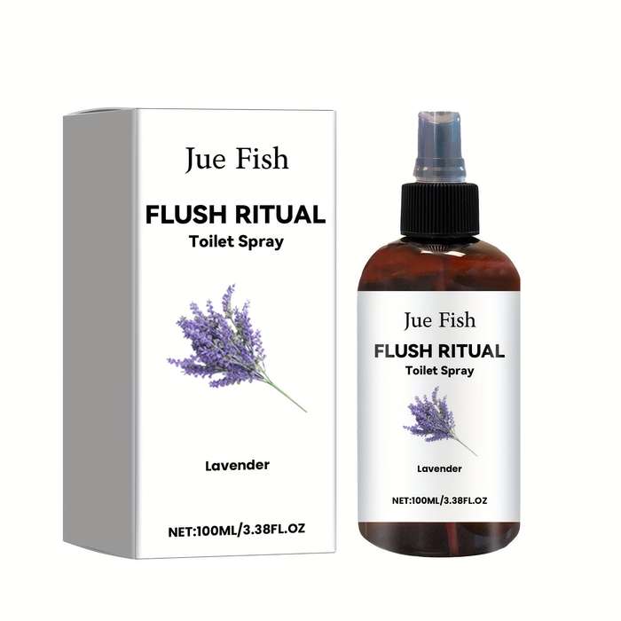 Lavender Environmental Deodorant
