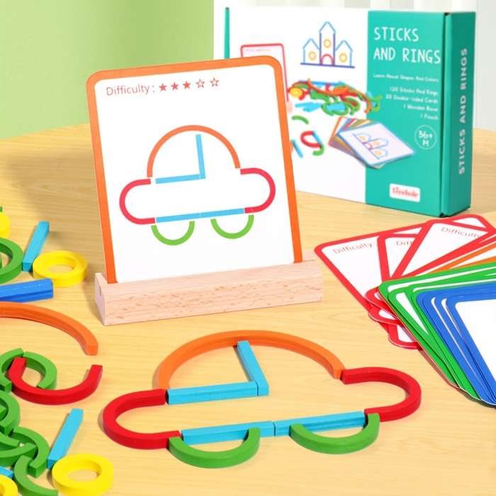 Early Learning Educational Toys