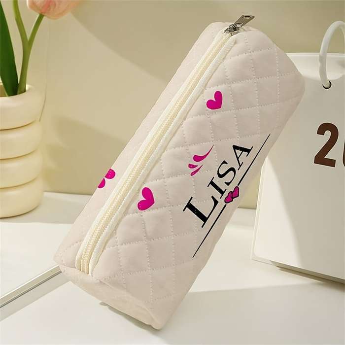 Custom Pencil Case