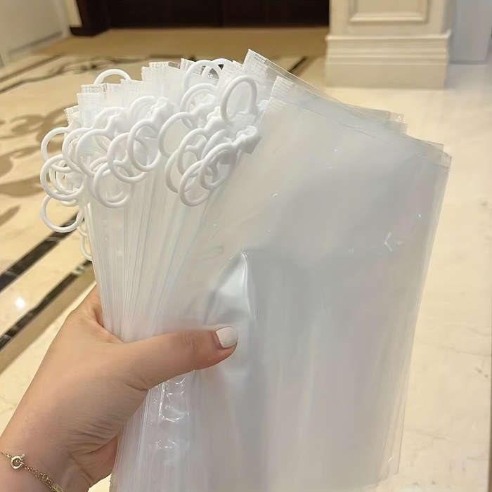 10 storage bags