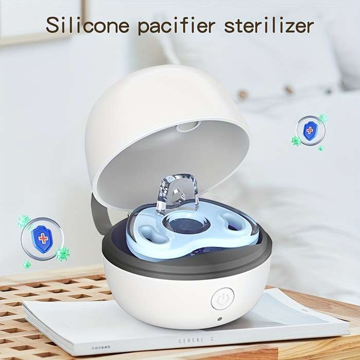 Portable Uv Sterilizer