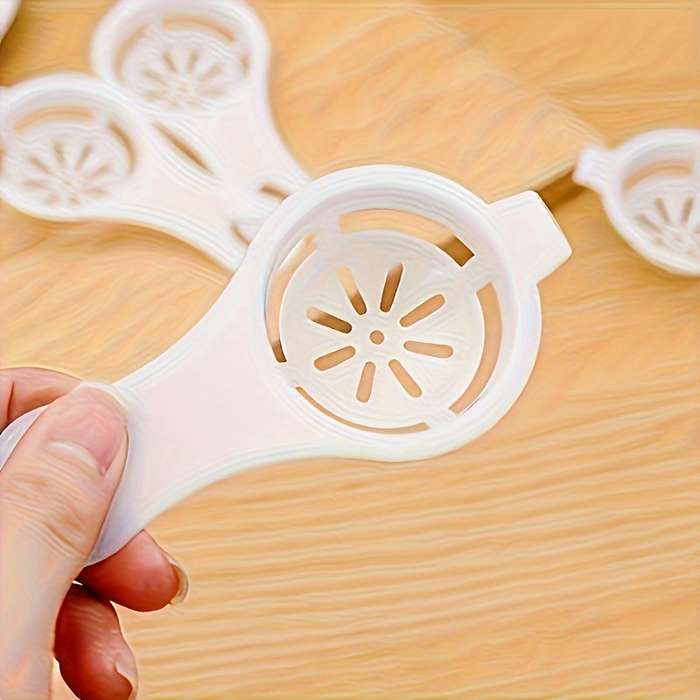 1 Sustainable Wheat Straw Egg Separator
