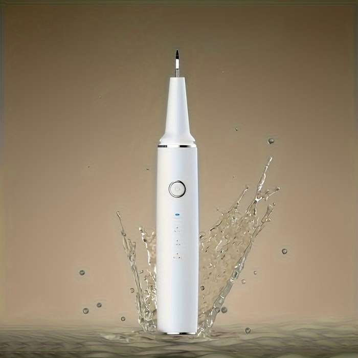 Scaler With Led Light 3 Modes