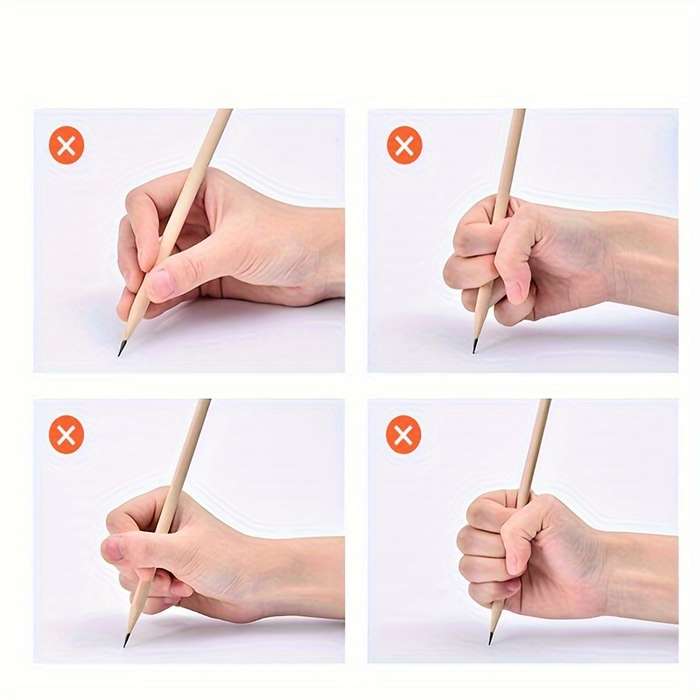 Pencil Grip