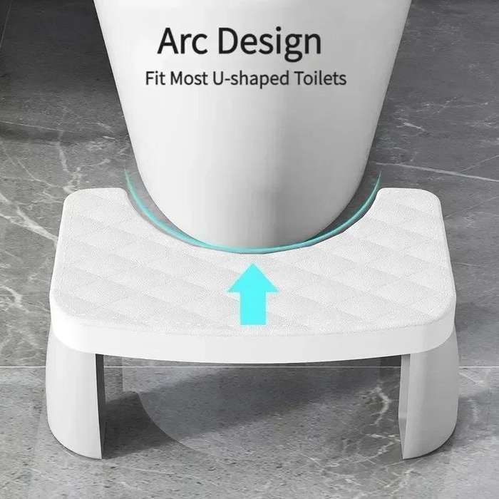 Adult Portable Squat Toilet Tool