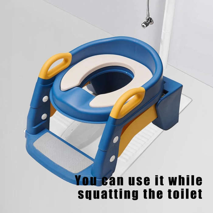 Folding Potty Training Seat