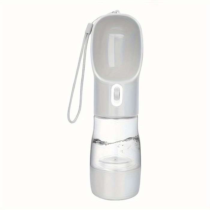 Pet Outdoor Water Cup Portable Travel Cup