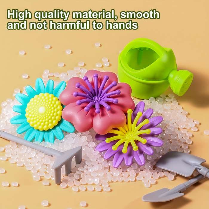 Garden Building Set