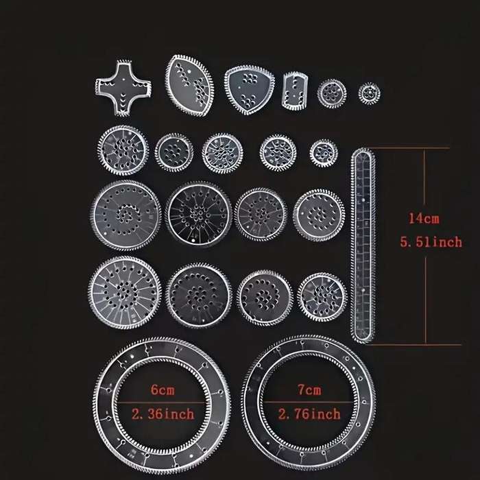 Fun Jigsaw Puzzle Drawing Kit