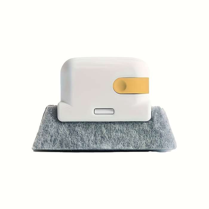 1Pc Multi-Purpose Window Track Cleaning Brush