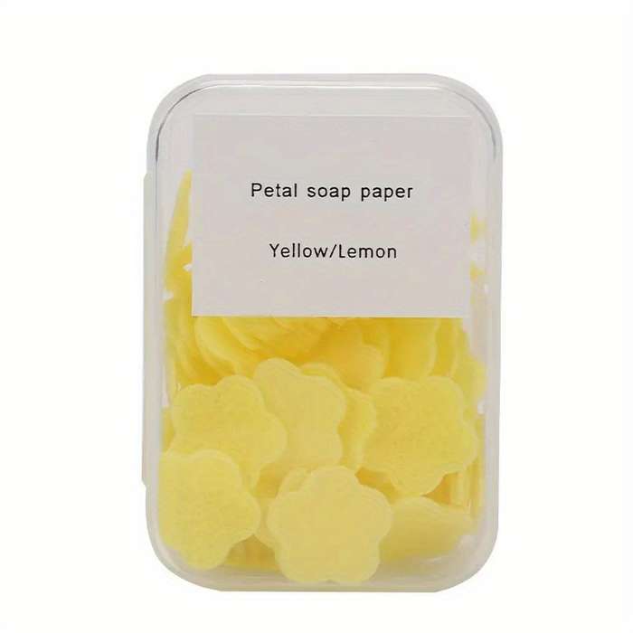 100 portable hand soaps