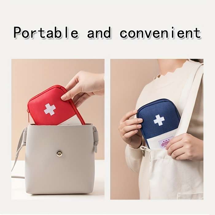 Portable Travel Storage Bag