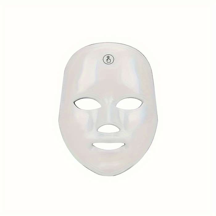 7 Color LED Beauty Masks