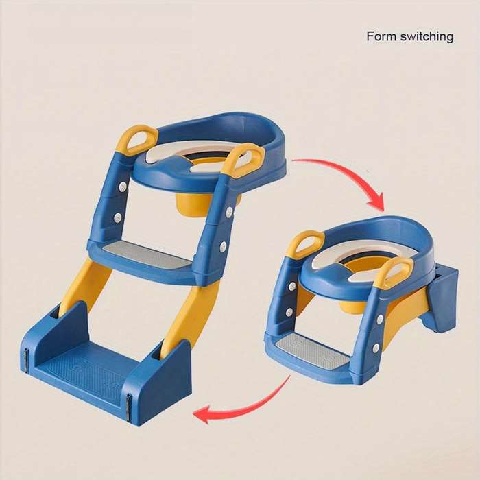 Folding Potty Training Seat