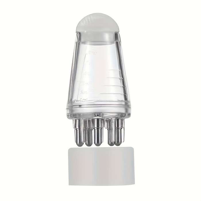 Scalp Vitality Roller Brush