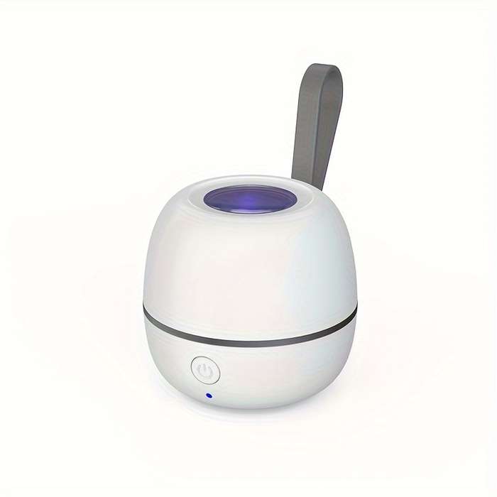 Portable Uv Sterilizer