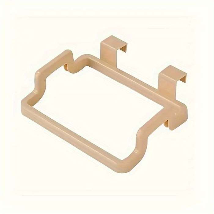 Reusable Plastic Bag Holder