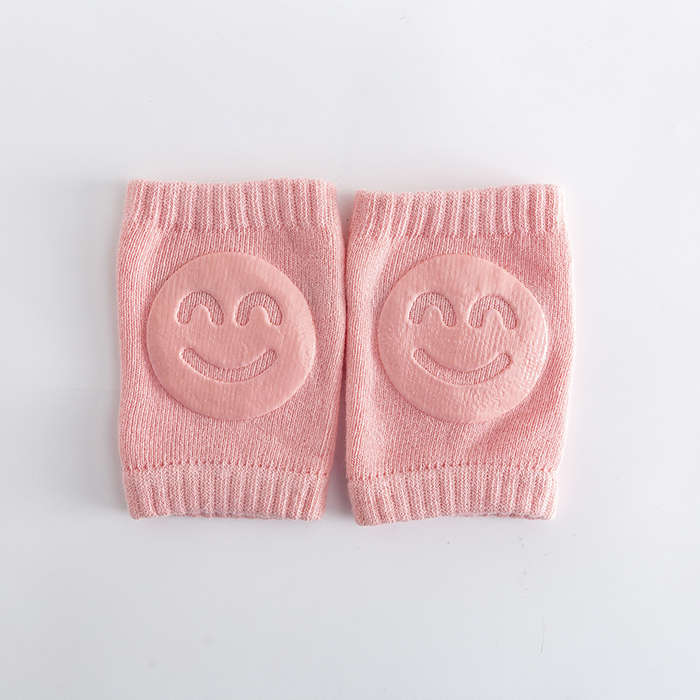 2pcs Baby Soft And Durable Knee Pads