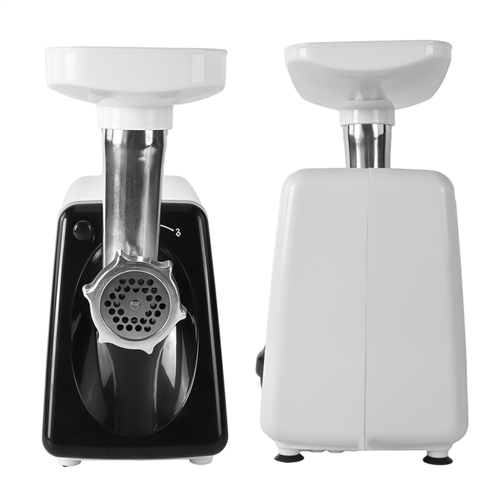 3 in 1 Automatic Industrial Electric Meat Grinder