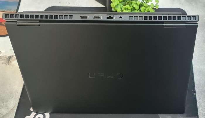 HP Omen 16 Core i9 13900HX RTX 4060 140W Max TGP 8GB 16GB DDR5 5600MT/S RAM 1TB Nvme Gaming Laptop