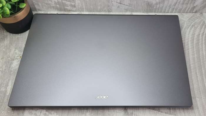 Acer Core i5 12th Gen 8GB DDR4 Ram 512GB Nvme 15.6'' 1080P Display