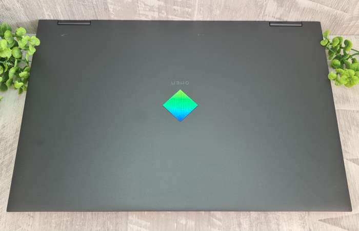 HP Omen 16 RTX 3070 8GB GDDR6 Ryzen 7 5800H 16GB RAM 1TB Nvme SSD Gaming Laptop