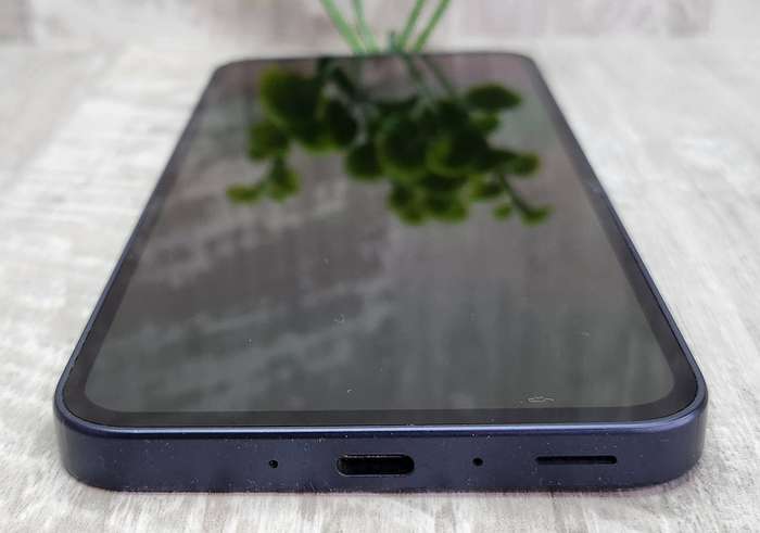 Samsung Galaxy A35 5G 128GB 6GB Ram 2 months old