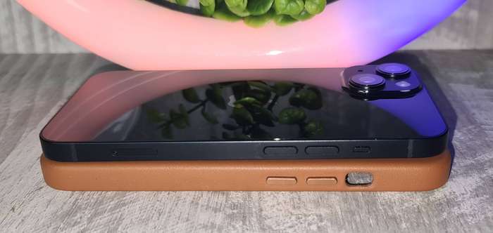 APPLE IPHONE 14 128GB 86% Battery Health Pristine Conditon